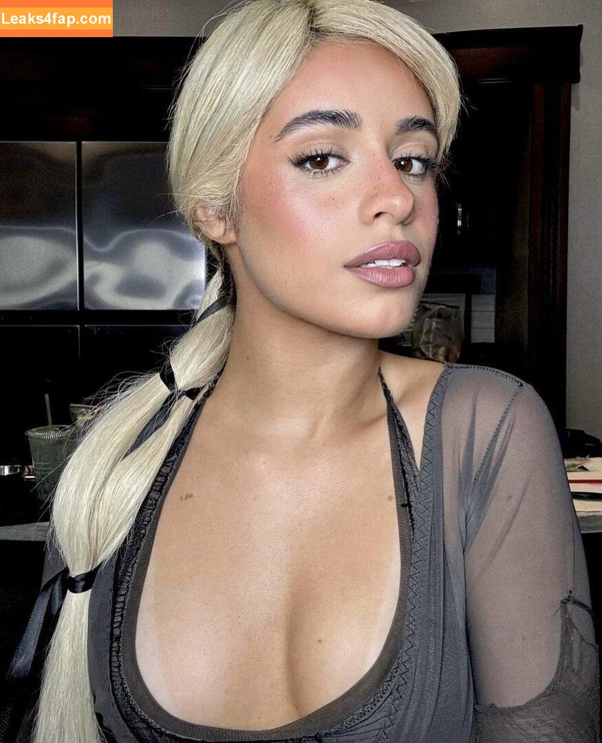 Camila Cabello / Camila_Cabello / iamgabrielaung leaked photo photo #2060