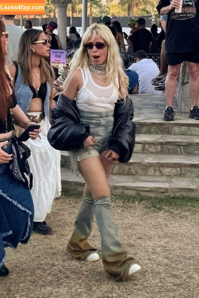 Camila Cabello / Camila_Cabello / camilacabello / iamgabrielaung leaked photo photo #2087