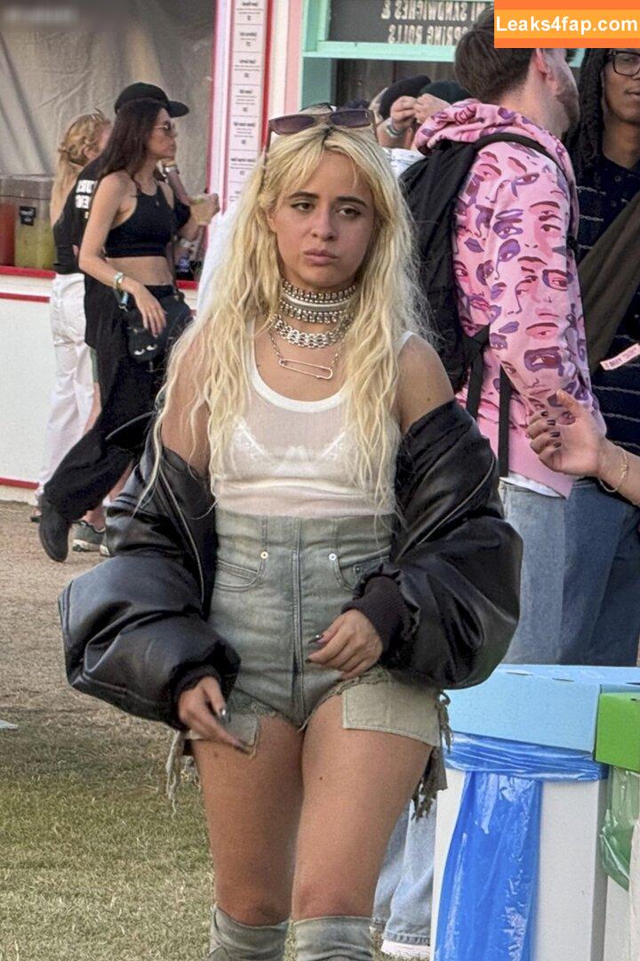 Camila Cabello / Camila_Cabello / iamgabrielaung leaked photo photo #2088