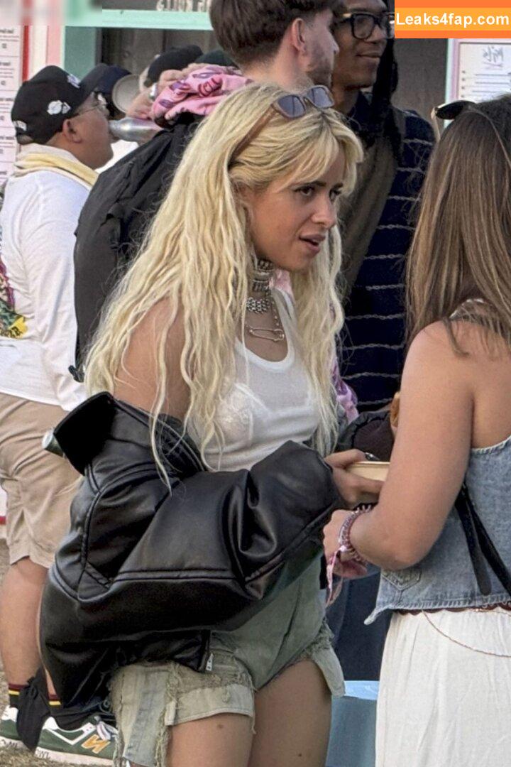 Camila Cabello / Camila_Cabello / iamgabrielaung leaked photo photo #2093