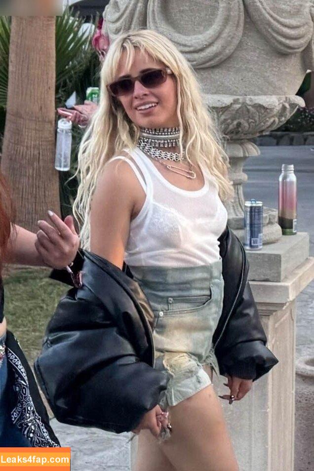 Camila Cabello / Camila_Cabello / iamgabrielaung leaked photo photo #2094