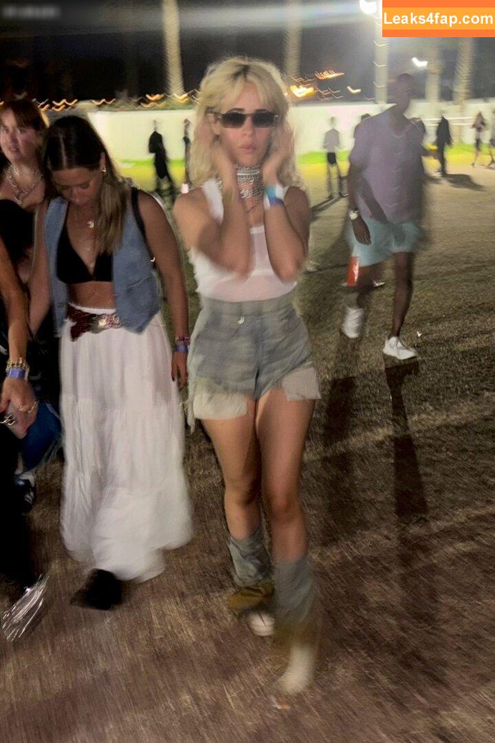 Camila Cabello / Camila_Cabello / iamgabrielaung leaked photo photo #2096
