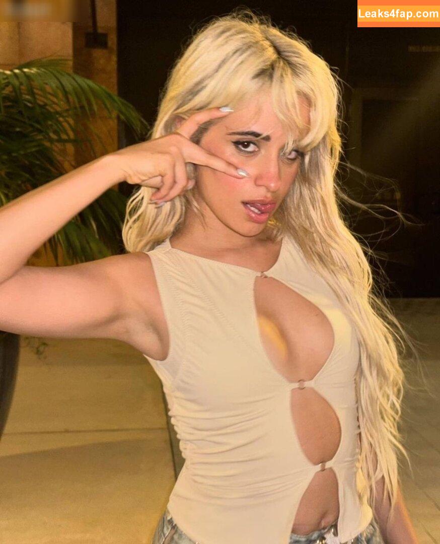 Camila Cabello / Camila_Cabello / iamgabrielaung leaked photo photo #2100