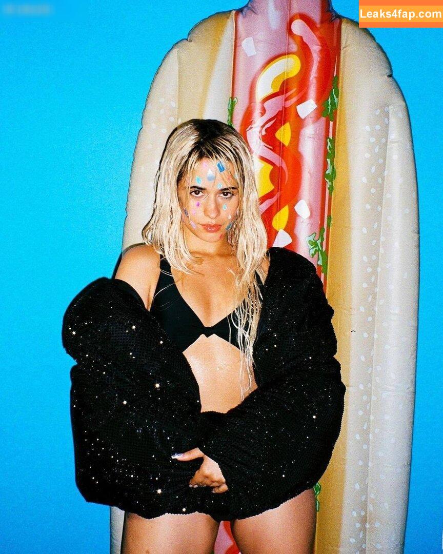 Camila Cabello / Camila_Cabello / iamgabrielaung leaked photo photo #2106