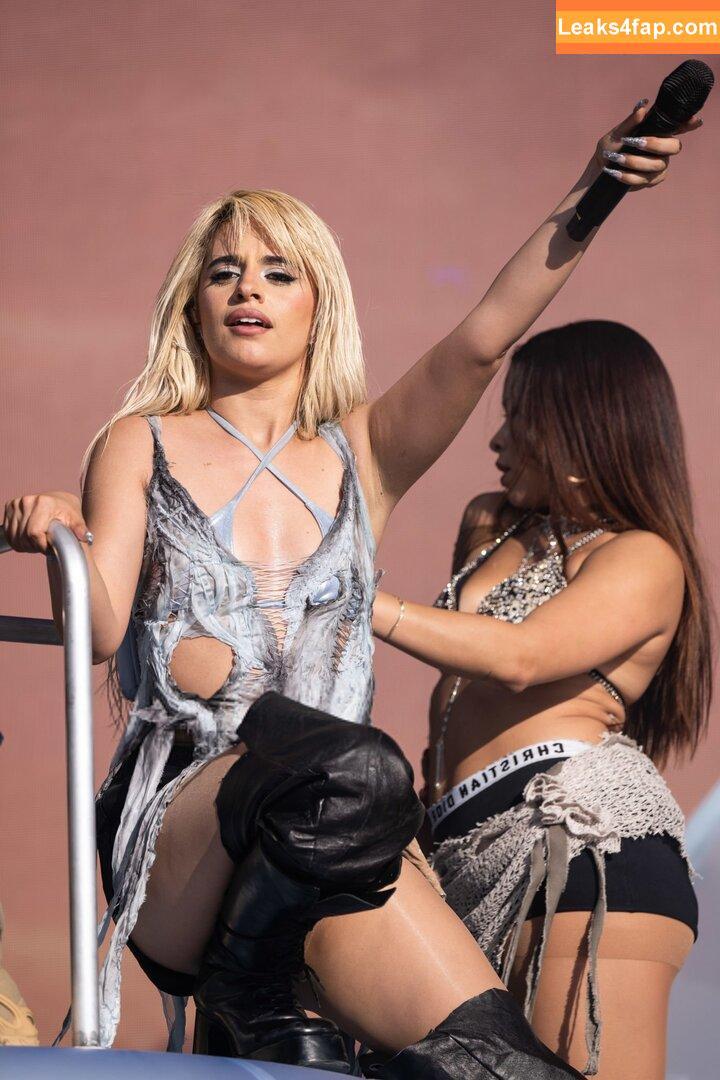 Camila Cabello / Camila_Cabello / iamgabrielaung leaked photo photo #2125
