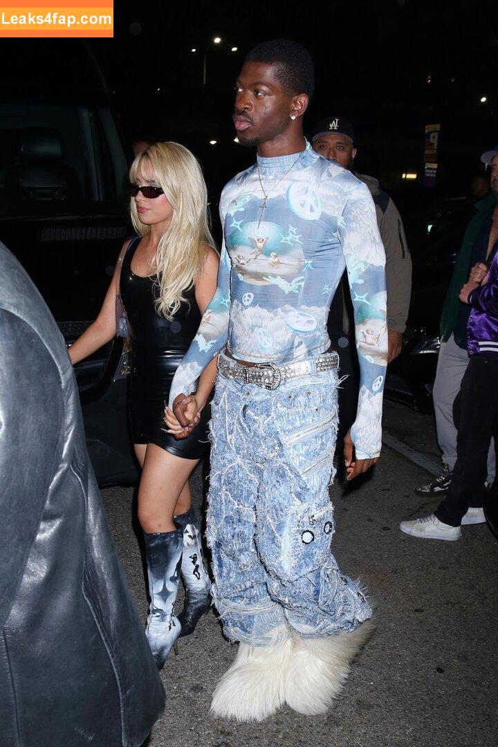 Camila Cabello / Camila_Cabello / iamgabrielaung leaked photo photo #2142