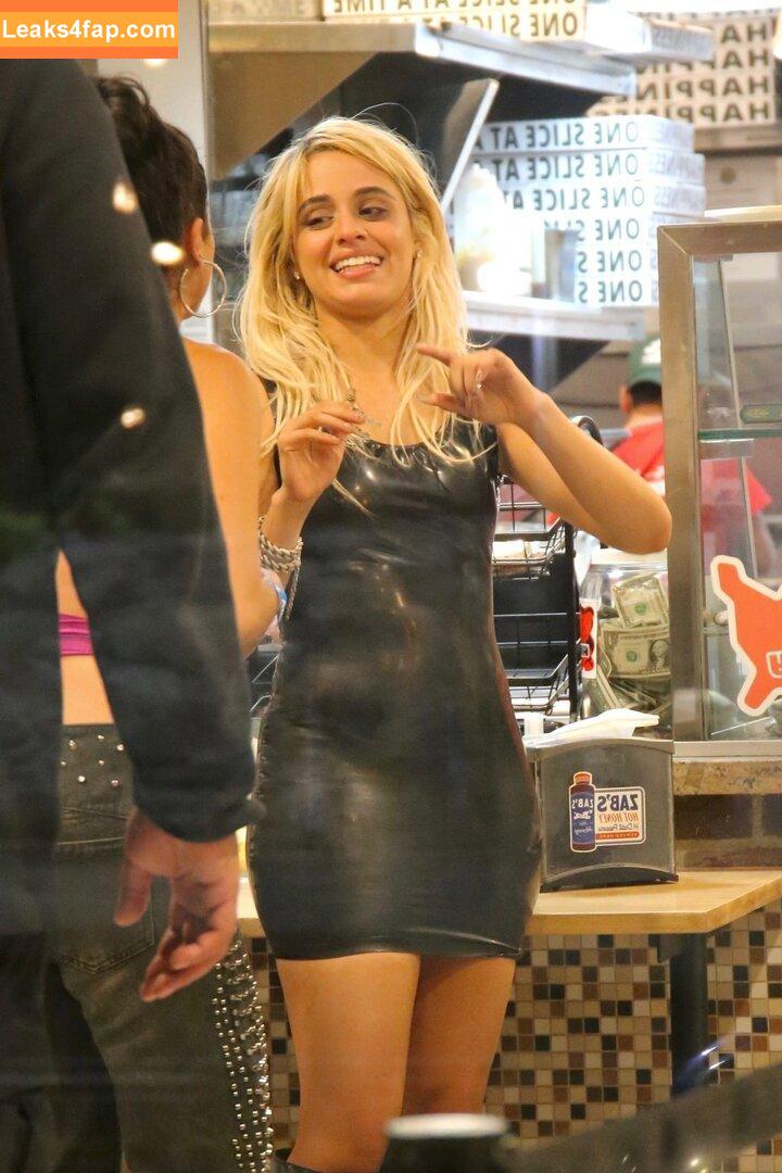 Camila Cabello / Camila_Cabello / iamgabrielaung leaked photo photo #2198