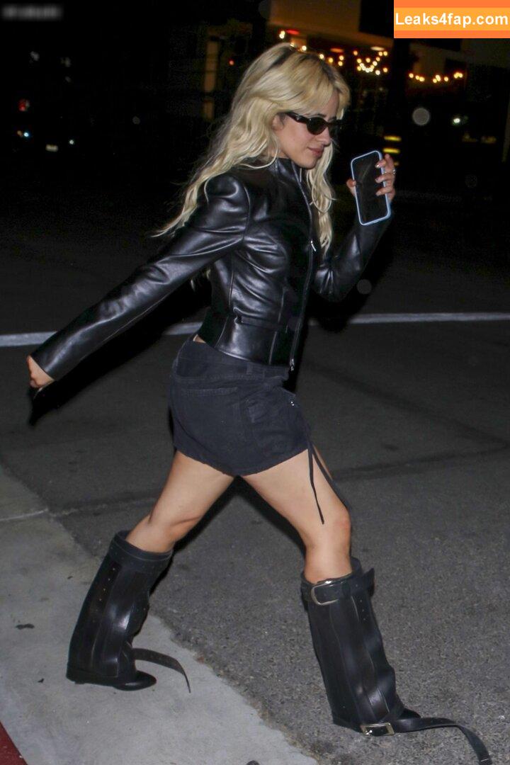 Camila Cabello / Camila_Cabello / iamgabrielaung leaked photo photo #2217