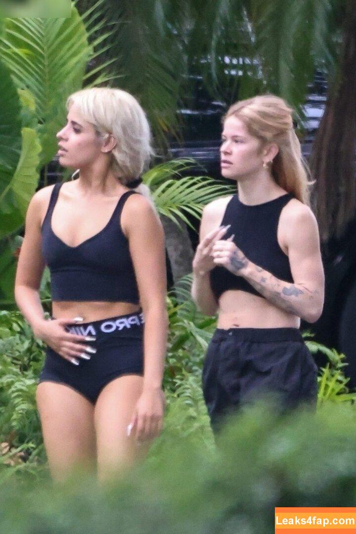 Camila Cabello / Camila_Cabello / iamgabrielaung leaked photo photo #2222