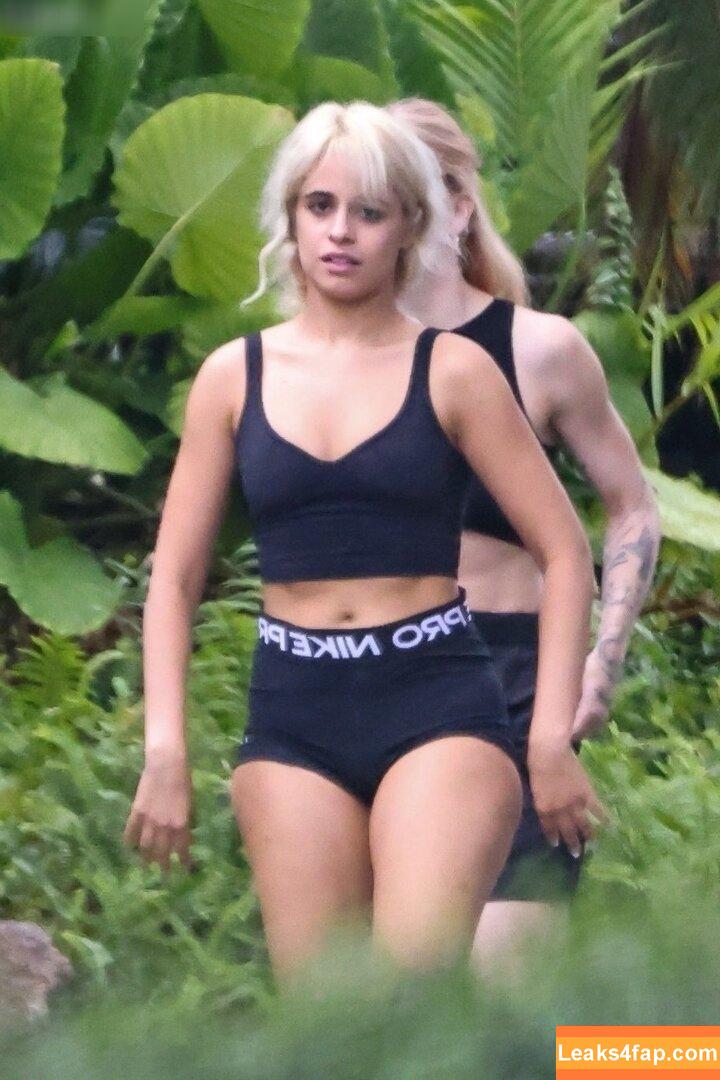 Camila Cabello / Camila_Cabello / iamgabrielaung leaked photo photo #2223