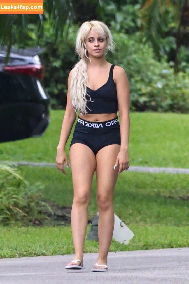 Camila Cabello / Camila_Cabello / iamgabrielaung leaked photo photo #2227