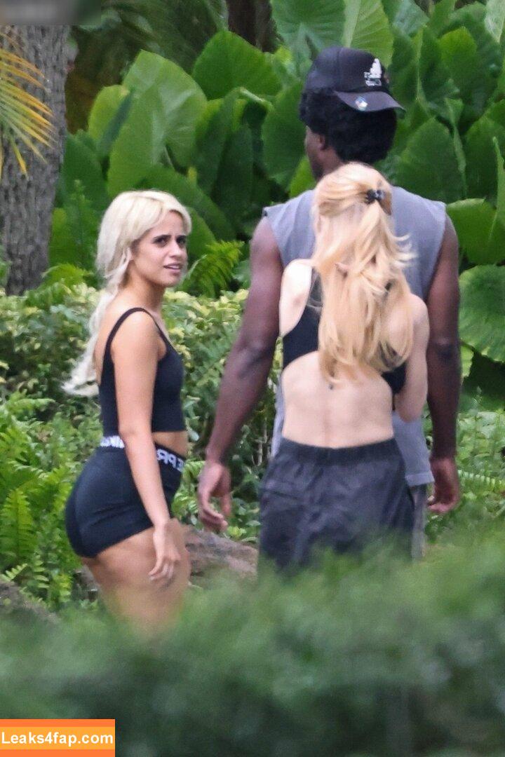 Camila Cabello / Camila_Cabello / iamgabrielaung leaked photo photo #2228