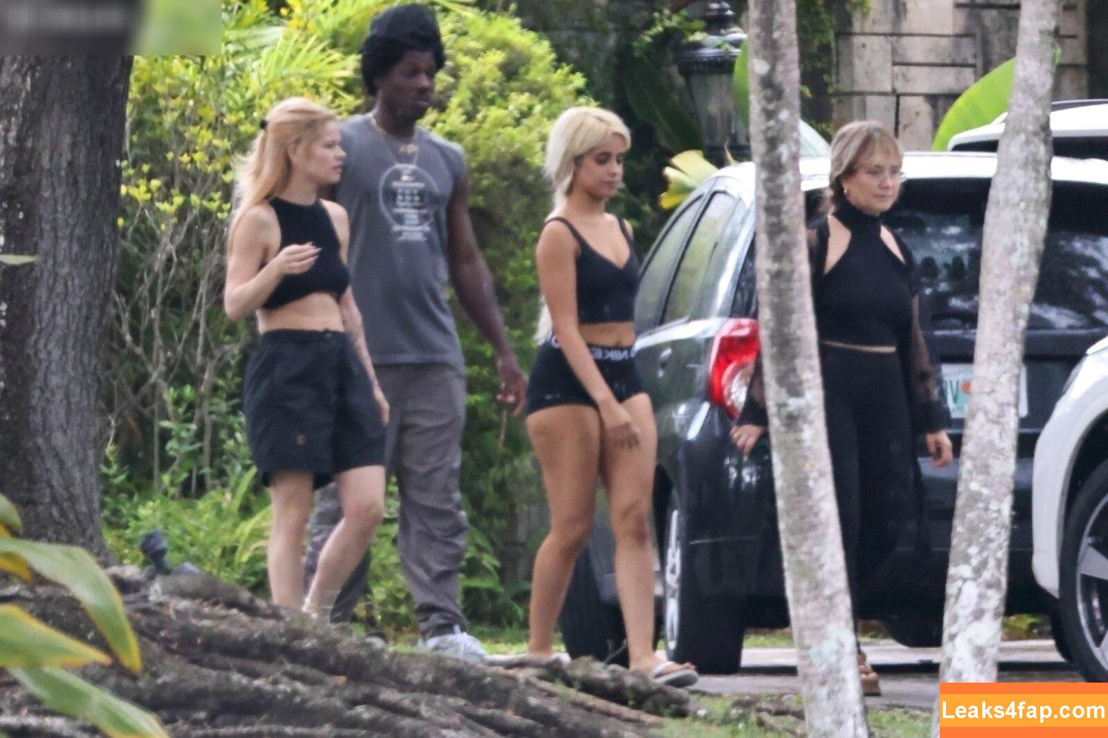 Camila Cabello / Camila_Cabello / iamgabrielaung leaked photo photo #2229