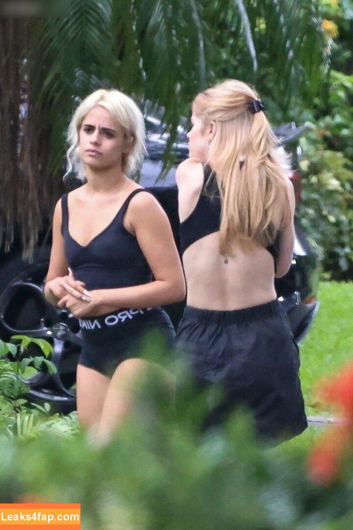 Camila Cabello / Camila_Cabello / iamgabrielaung leaked photo photo #2232