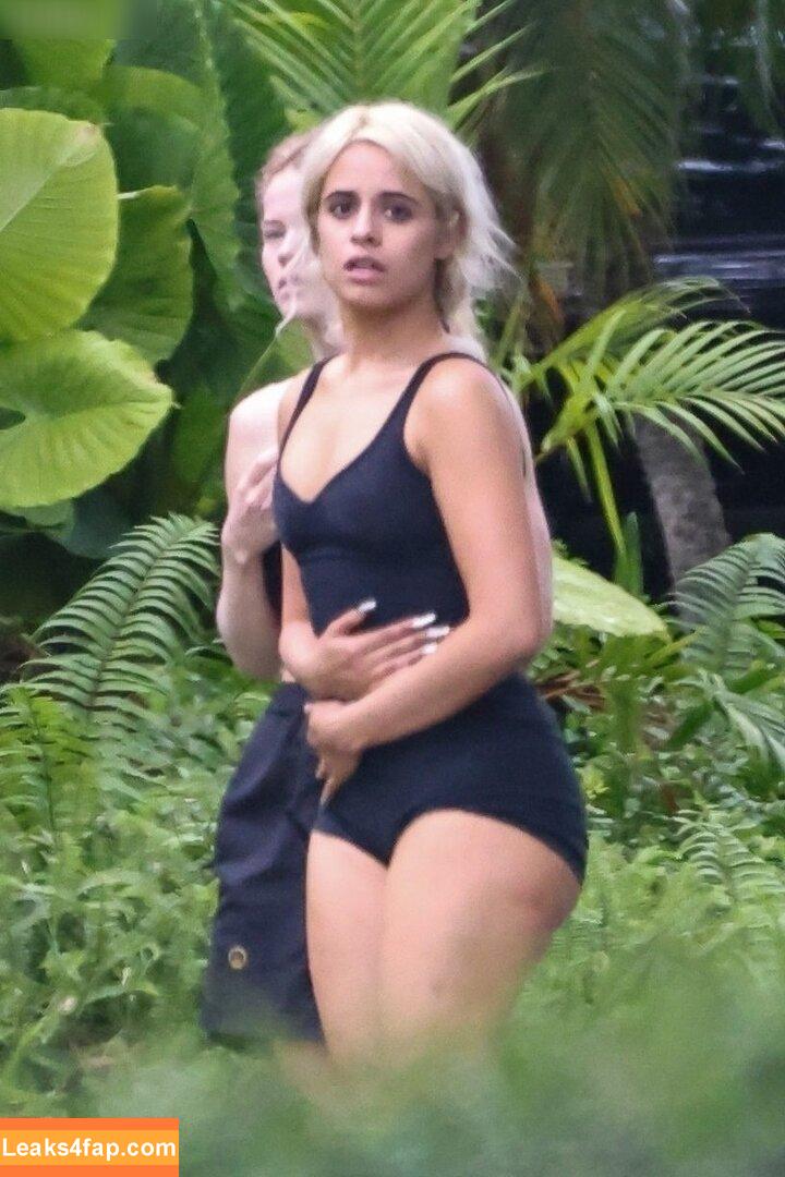 Camila Cabello / Camila_Cabello / iamgabrielaung leaked photo photo #2234