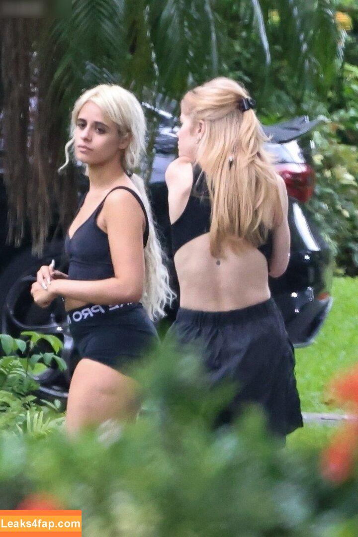Camila Cabello / Camila_Cabello / iamgabrielaung leaked photo photo #2235