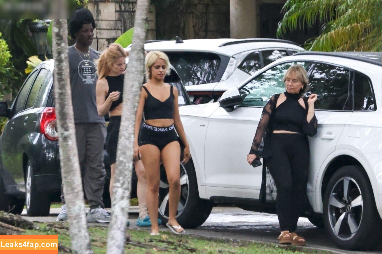 Camila Cabello / Camila_Cabello / iamgabrielaung leaked photo photo #2238