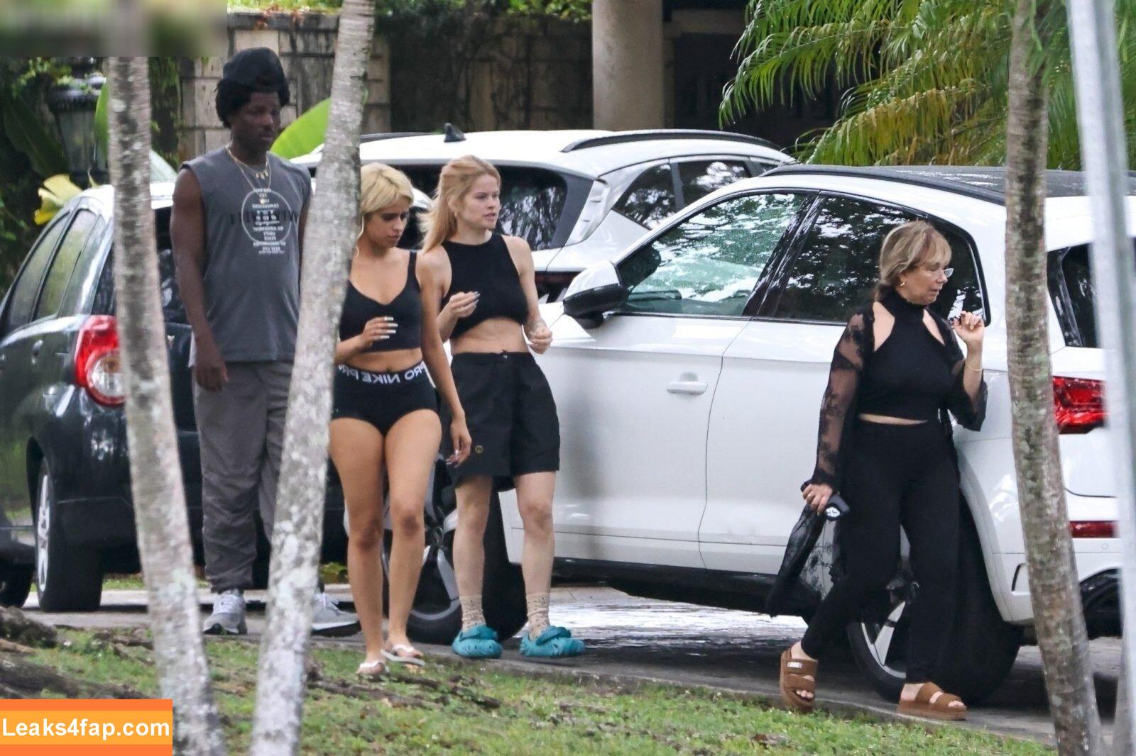 Camila Cabello / Camila_Cabello / iamgabrielaung leaked photo photo #2239