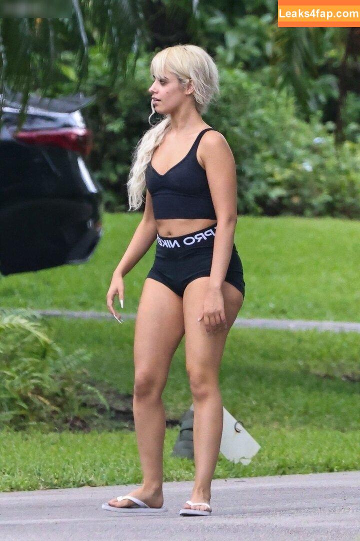 Camila Cabello / Camila_Cabello / iamgabrielaung leaked photo photo #2240