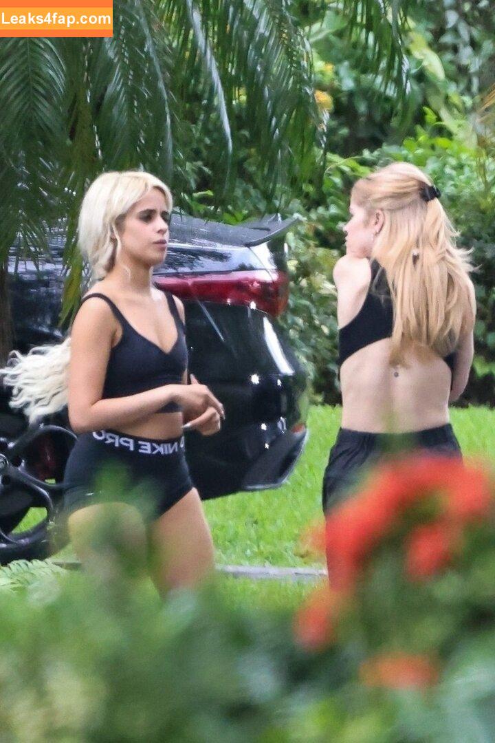 Camila Cabello / Camila_Cabello / iamgabrielaung leaked photo photo #2241