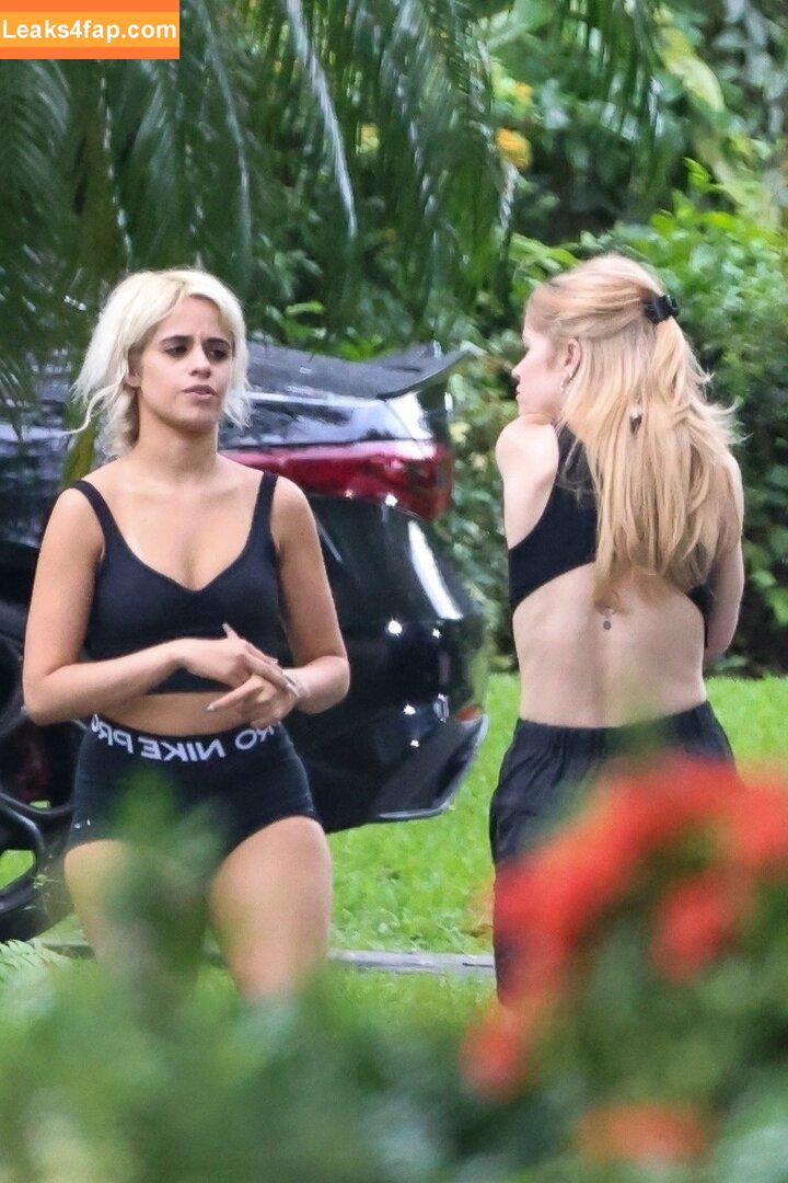 Camila Cabello / Camila_Cabello / iamgabrielaung leaked photo photo #2243