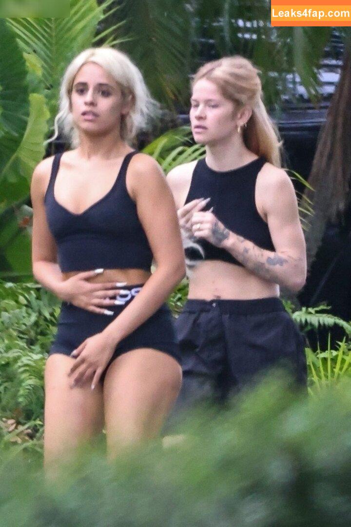 Camila Cabello / Camila_Cabello / iamgabrielaung leaked photo photo #2245