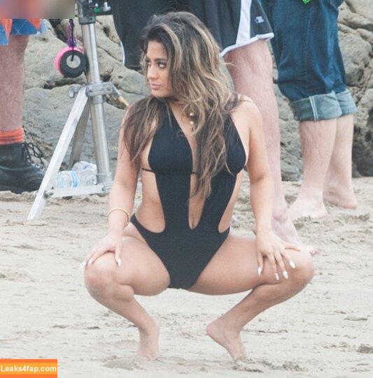 Camila Cabello / Camila_Cabello / iamgabrielaung leaked photo photo #2260