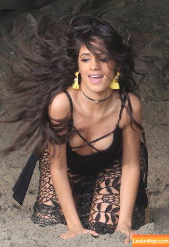 Camila Cabello / Camila_Cabello / iamgabrielaung leaked photo photo #2261