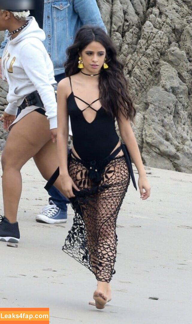 Camila Cabello / Camila_Cabello / iamgabrielaung leaked photo photo #2267