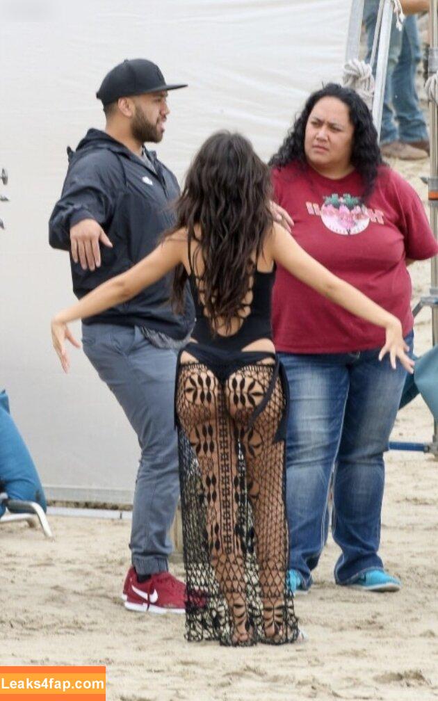 Camila Cabello / Camila_Cabello / iamgabrielaung leaked photo photo #2269