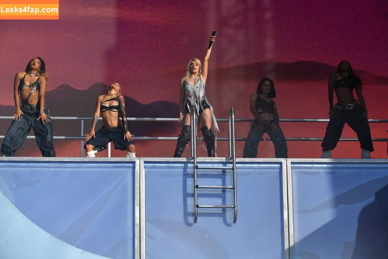 Camila Cabello / Camila_Cabello / iamgabrielaung leaked photo photo #2289