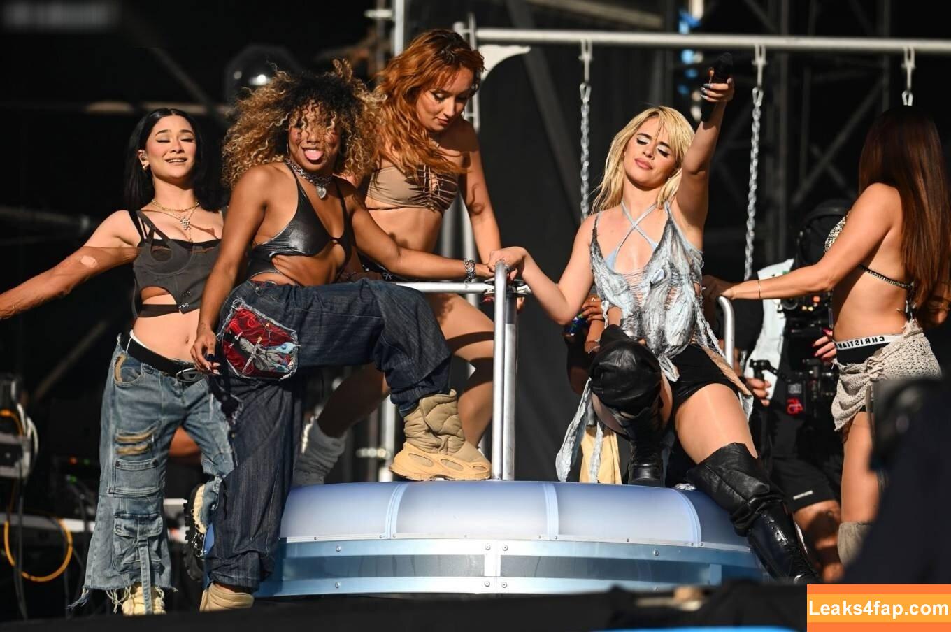 Camila Cabello / Camila_Cabello / iamgabrielaung leaked photo photo #2290