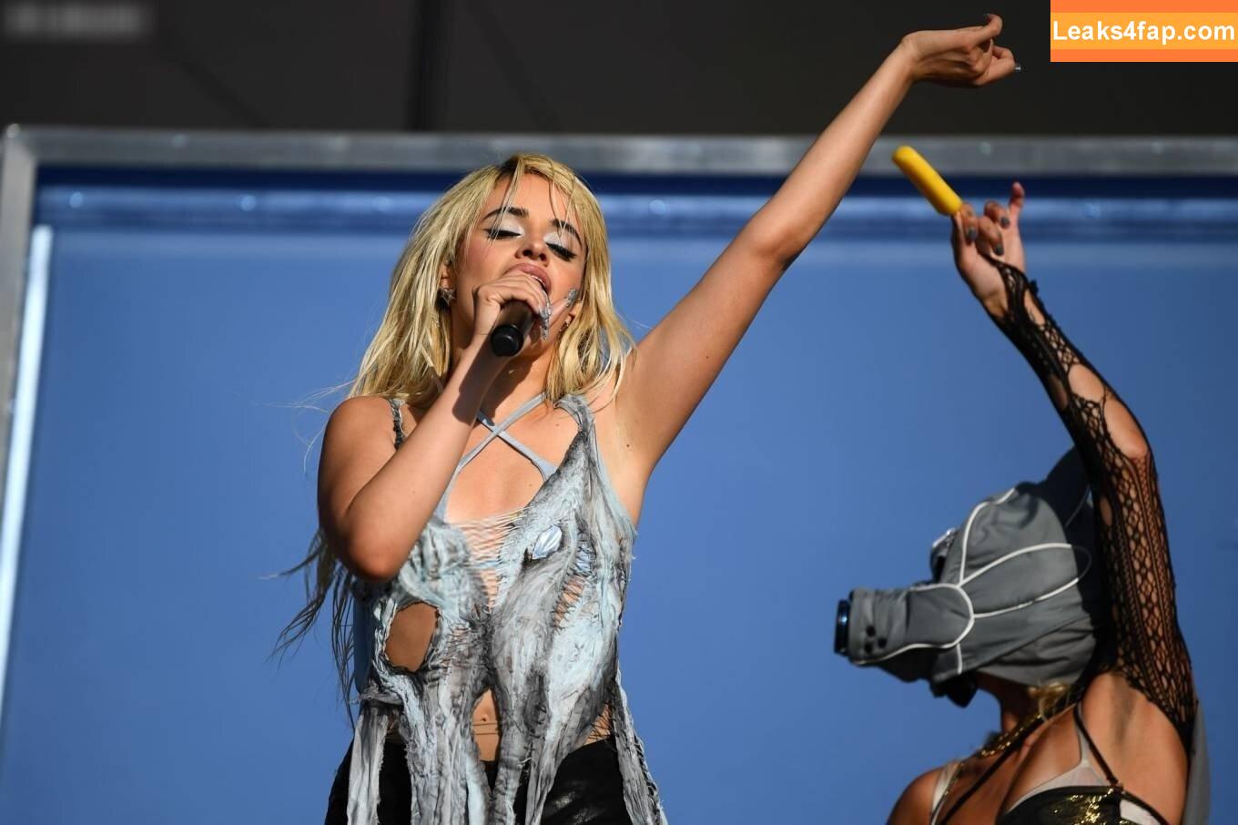 Camila Cabello / Camila_Cabello / iamgabrielaung leaked photo photo #2295