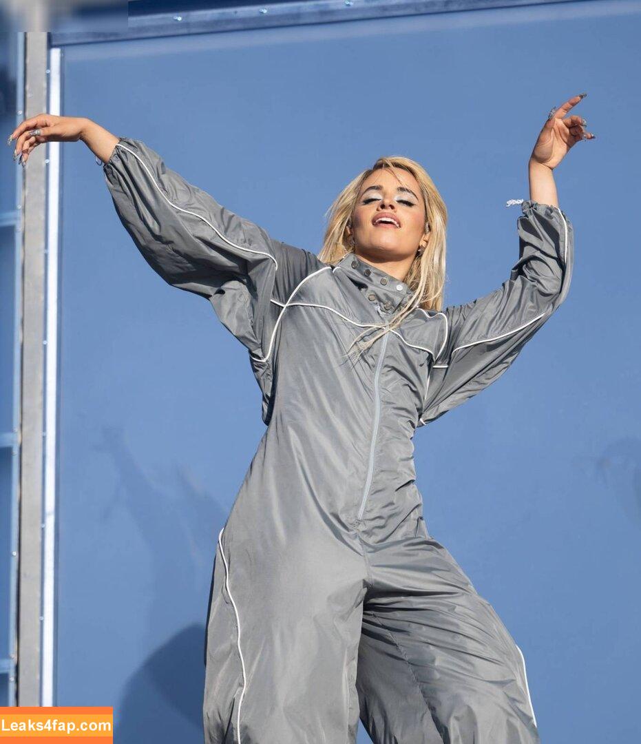 Camila Cabello / Camila_Cabello / iamgabrielaung leaked photo photo #2297