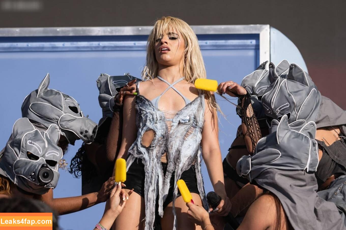 Camila Cabello / Camila_Cabello / iamgabrielaung leaked photo photo #2303