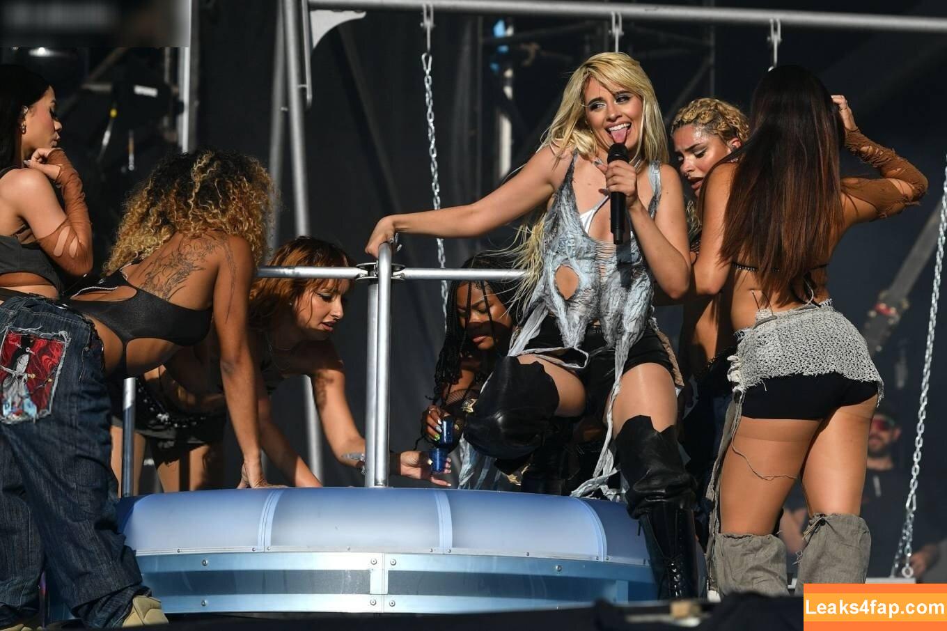 Camila Cabello / Camila_Cabello / iamgabrielaung leaked photo photo #2304