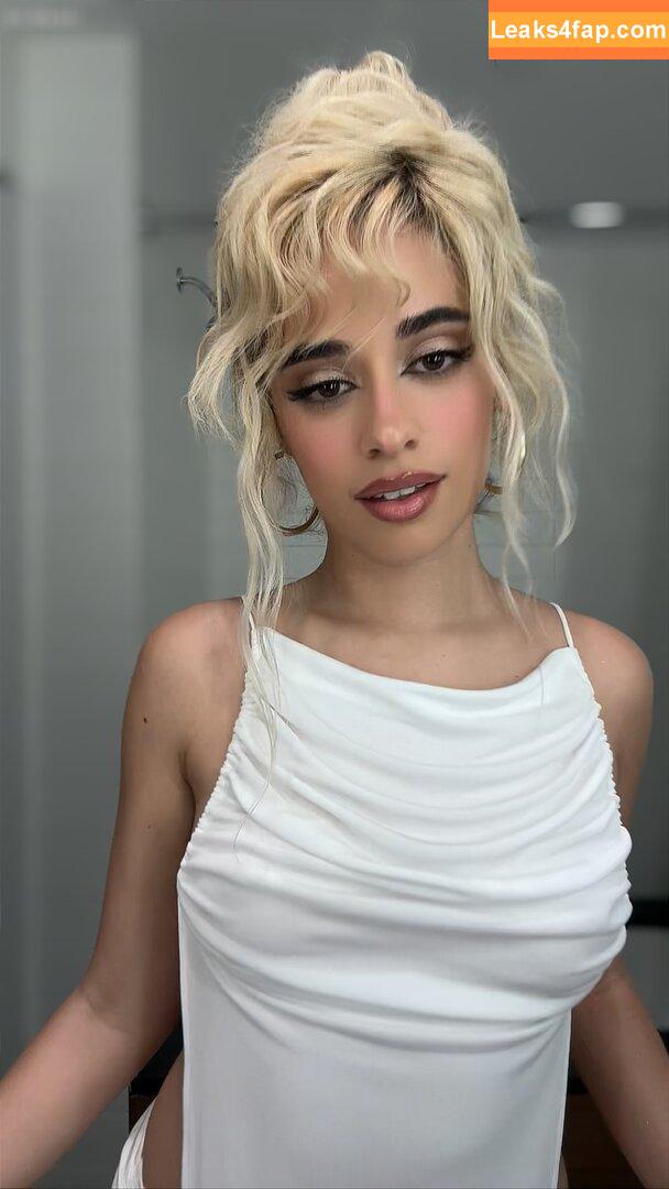 Camila Cabello / Camila_Cabello / iamgabrielaung leaked photo photo #2314