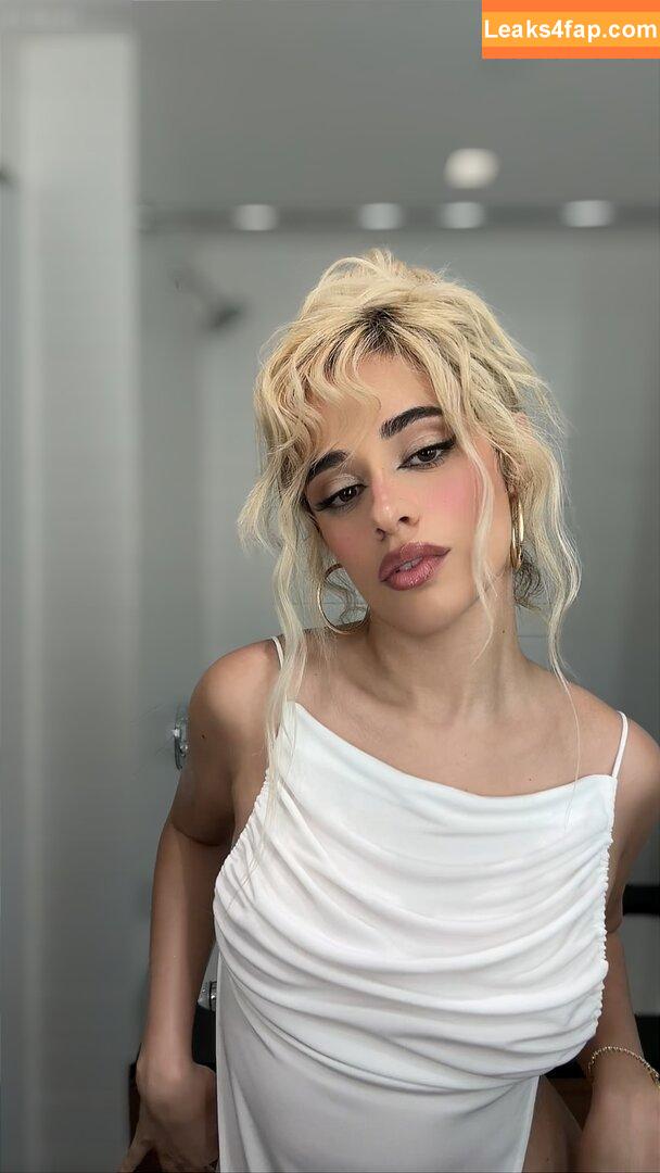 Camila Cabello / Camila_Cabello / iamgabrielaung leaked photo photo #2317