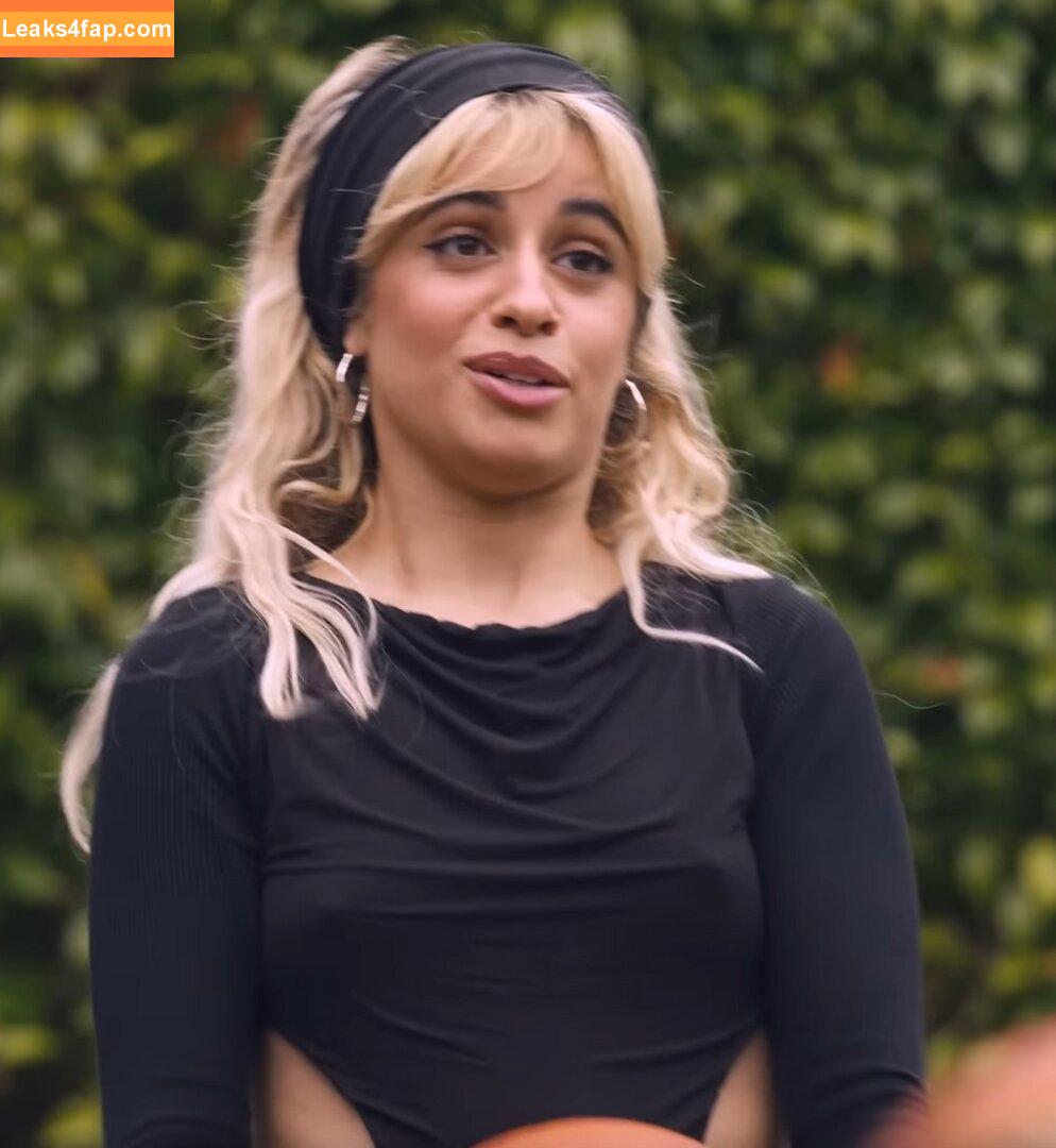 Camila Cabello / Camila_Cabello / iamgabrielaung leaked photo photo #2324