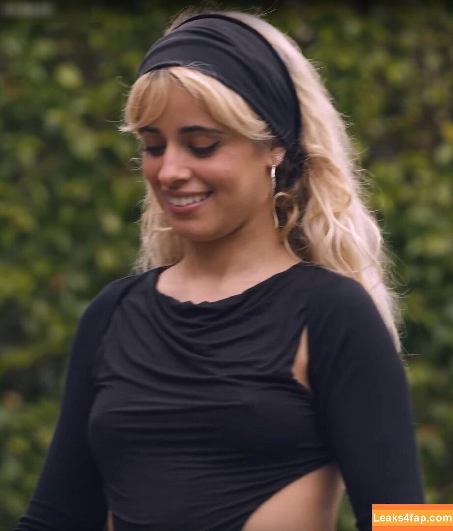 Camila Cabello / Camila_Cabello / iamgabrielaung leaked photo photo #2325