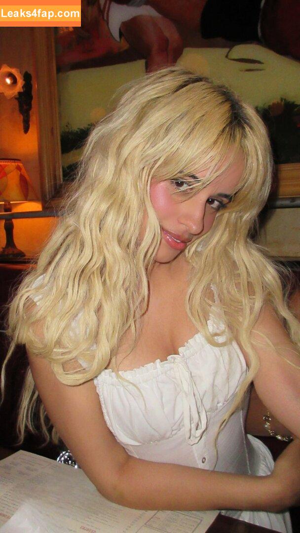 Camila Cabello / Camila_Cabello / iamgabrielaung leaked photo photo #2329