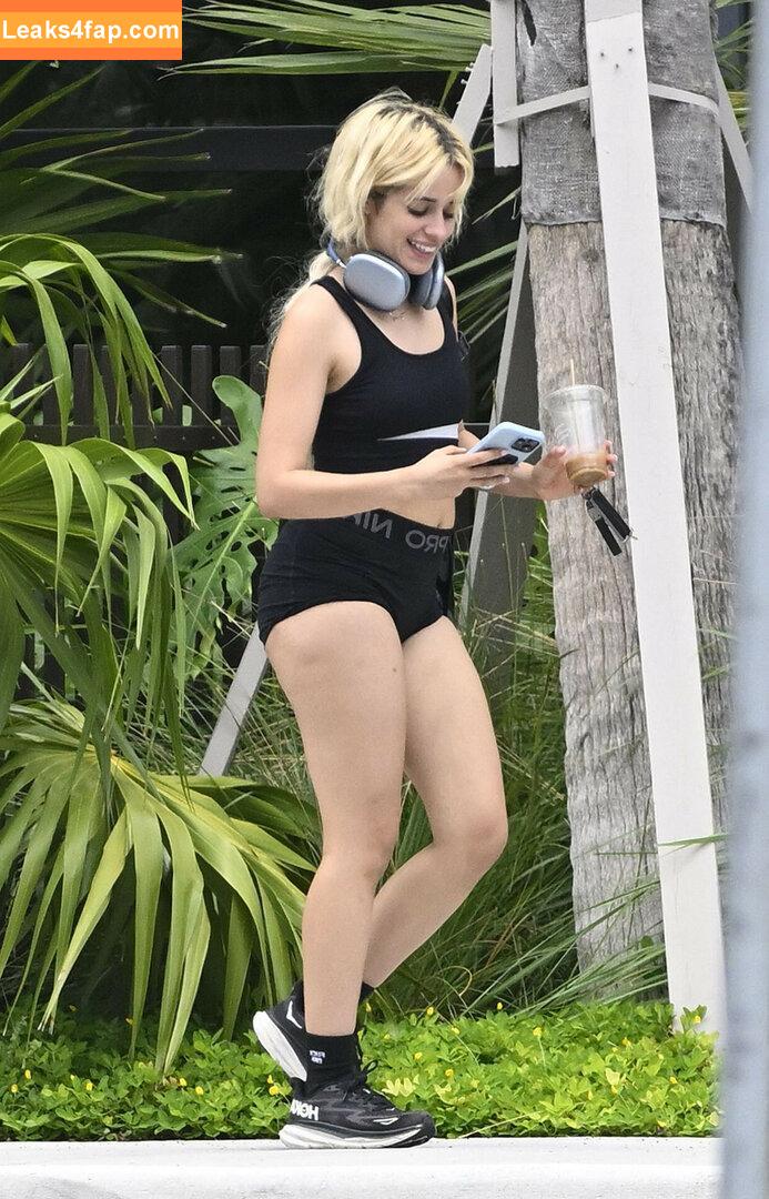 Camila Cabello / Camila_Cabello / iamgabrielaung leaked photo photo #2338