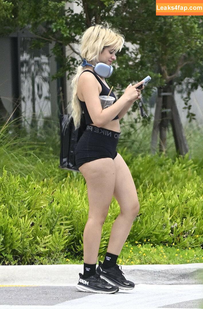 Camila Cabello / Camila_Cabello / iamgabrielaung leaked photo photo #2342