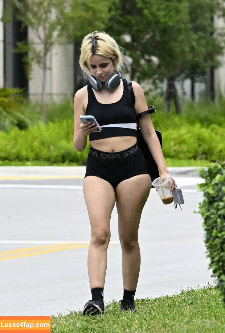 Camila Cabello / Camila_Cabello / iamgabrielaung слитое фото фото #2344