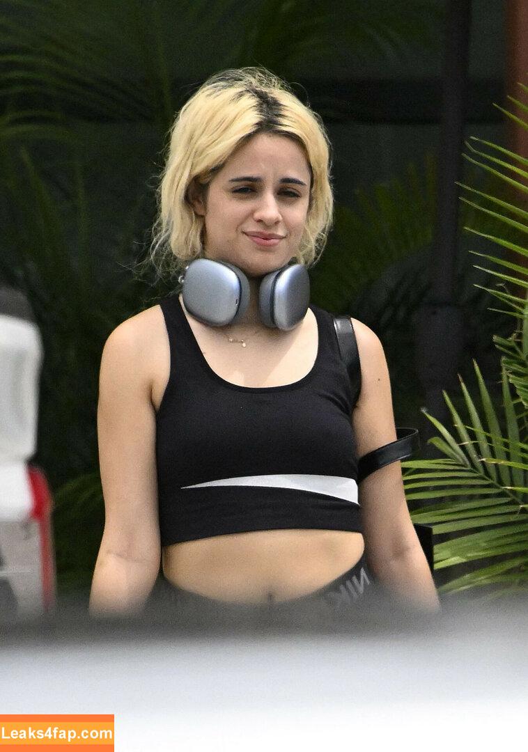 Camila Cabello / Camila_Cabello / iamgabrielaung leaked photo photo #2346
