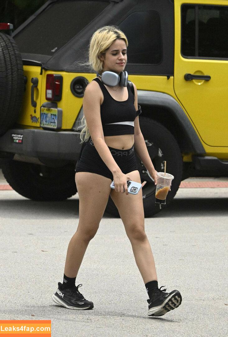 Camila Cabello / Camila_Cabello / iamgabrielaung leaked photo photo #2347
