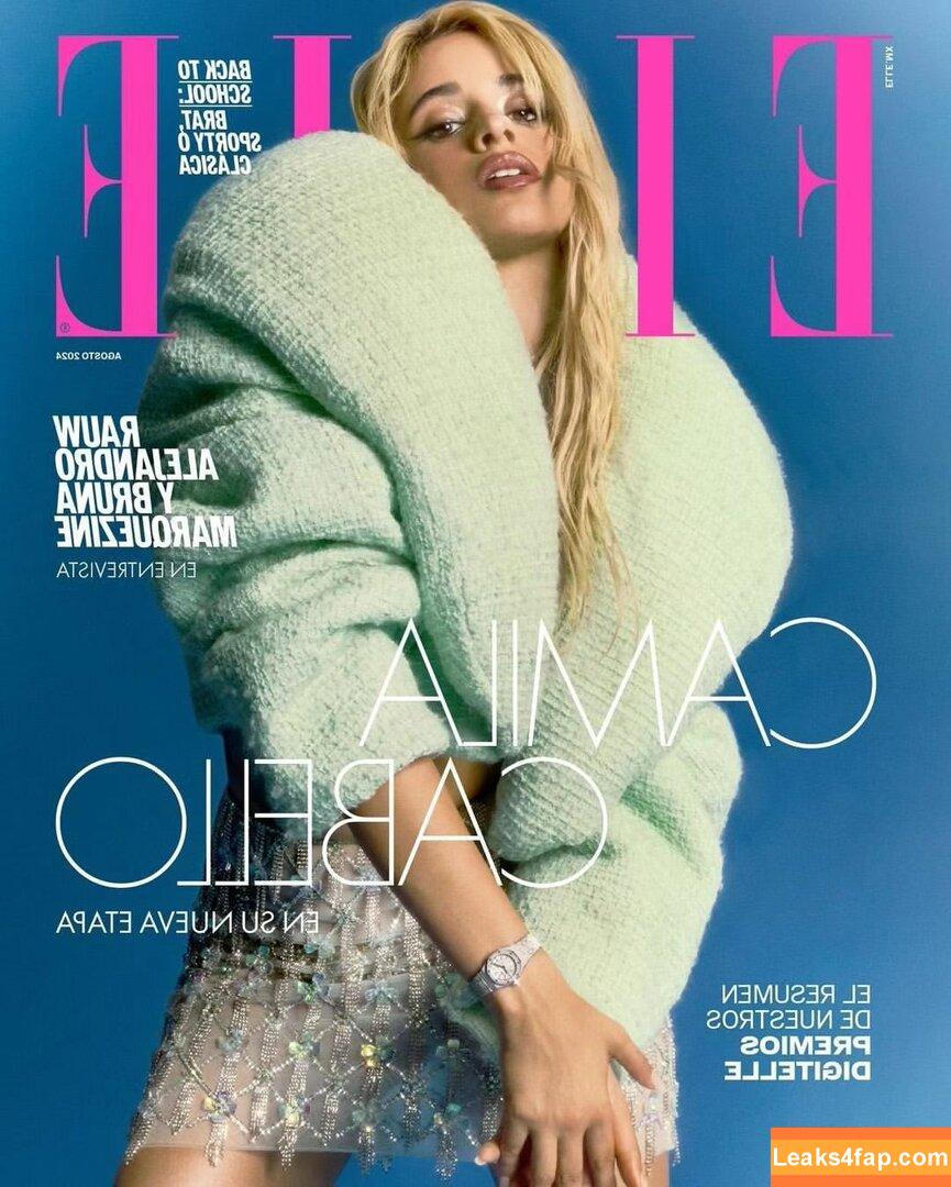 Camila Cabello / Camila_Cabello / iamgabrielaung leaked photo photo #2365