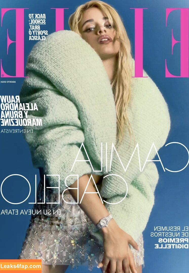 Camila Cabello / Camila_Cabello / iamgabrielaung leaked photo photo #2373