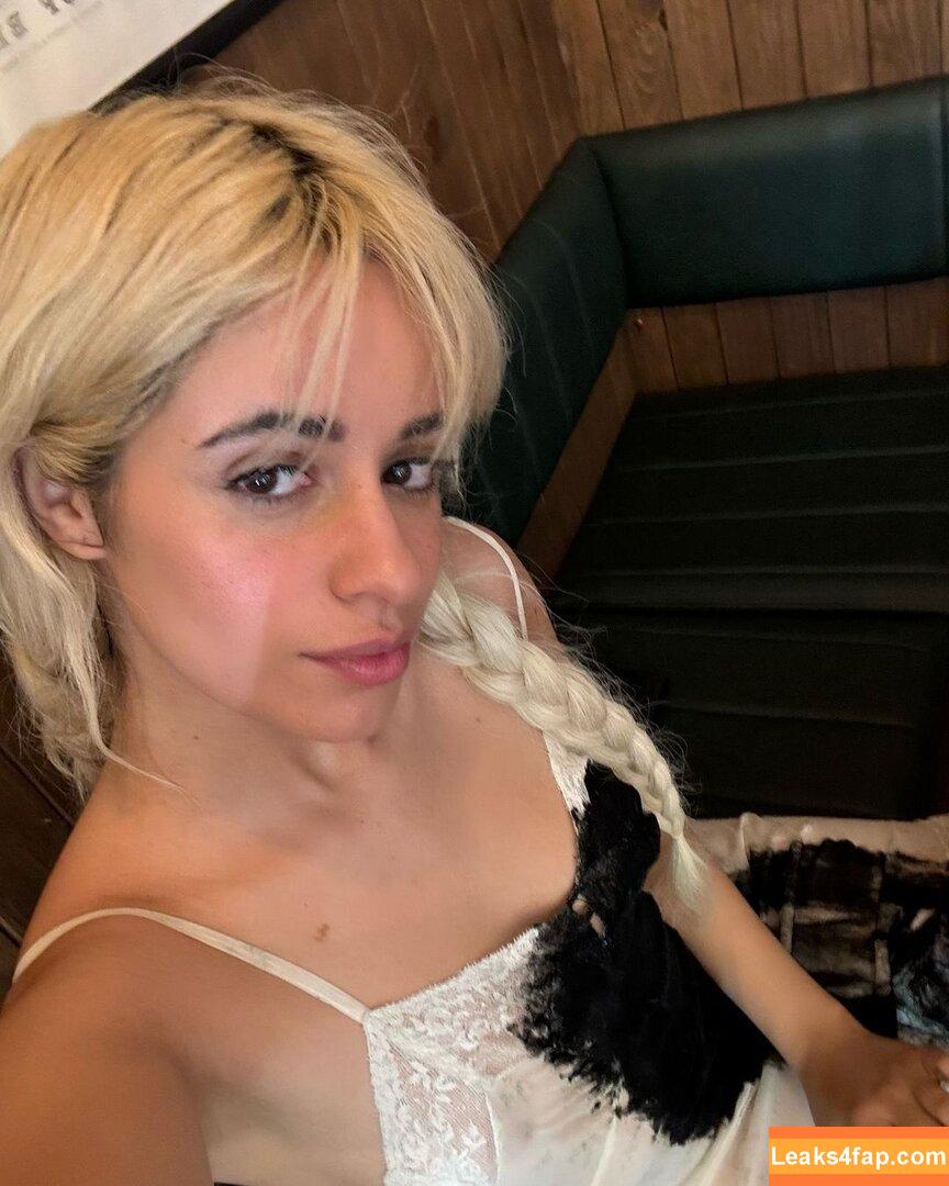 Camila Cabello / Camila_Cabello / iamgabrielaung leaked photo photo #2398