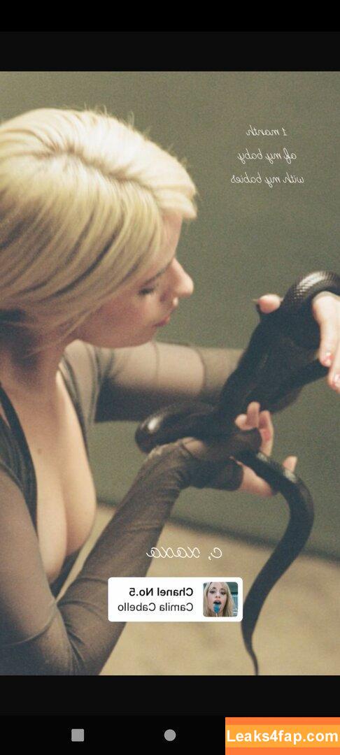 Camila Cabello / Camila_Cabello / iamgabrielaung leaked photo photo #2399